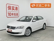 Volkswagen Lavida 2013