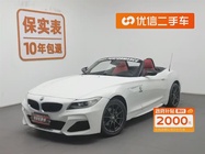 BMW Z4 2011