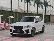 BMW X5M 2022