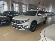 Volkswagen Tayron 2022