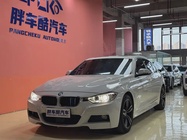 BMW 3 Series 2014