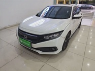 Honda Civic 2020