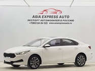 Kia K3 2022