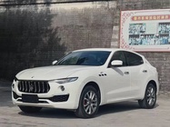 Maserati Levante 2022