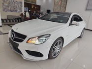 Mercedes-Benz E-Class 2017