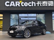 BMW X6 2023