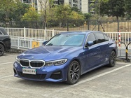 BMW 3 Series 2020