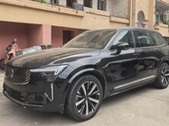 Volvo XC90 2025
