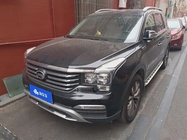 GAC GS8 2018
