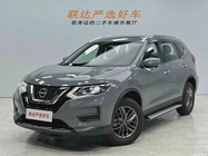 Nissan X-Trail 2025