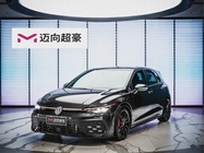 Volkswagen Golf 2025