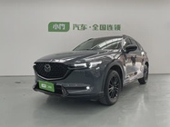Mazda CX-5 2021