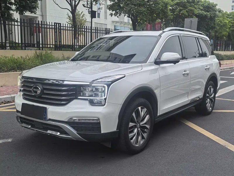GAC GS8