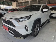 Toyota RAV4 2021