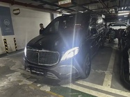 Mercedes-Benz Vito 2025