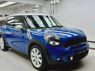 MINI Countryman 2012