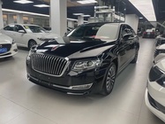 Hongqi H7 2019