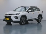 Toyota Wildlander 2023