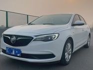 Buick Excelle 2022
