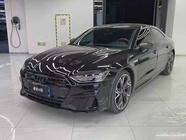 Audi A7 2023