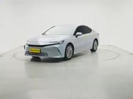 Toyota Camry 2024