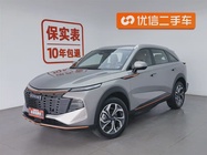 Haval Shenshou 2022