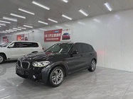 BMW X3 2019