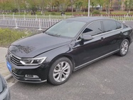 Volkswagen Magotan 2018