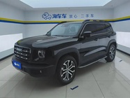 Haval Big Dog 2023