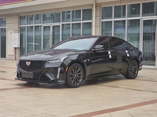 Cadillac CT5 2023