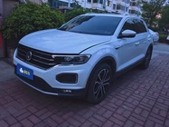 Volkswagen T-Roc 2020