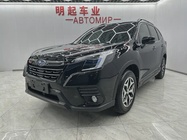 Subaru Forester 2023