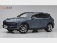 Porsche Cayenne 2018
