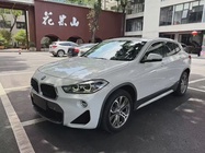 BMW X2 2019