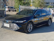 Toyota Avalon 2022