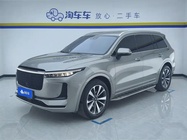 Li Auto ONE 2020