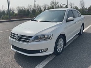 Volkswagen Lavida 2014