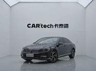 Volkswagen Magotan 2021