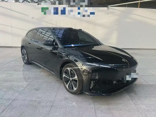 NIO ET5T 2025