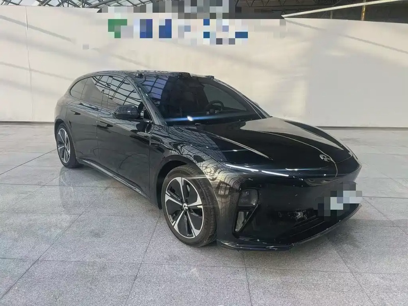 NIO ET5T