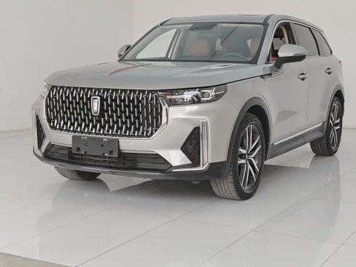 Bestune T99 2022