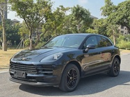 Porsche Macan 2019