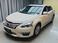 Nissan Teana 2013
