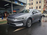 BYD Qin PLUS 2023