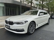 BMW 5 Series 2017
