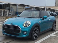 MINI Other 2019