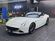 Ferrari California 2016