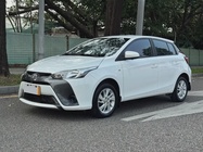 Toyota Yaris 2019