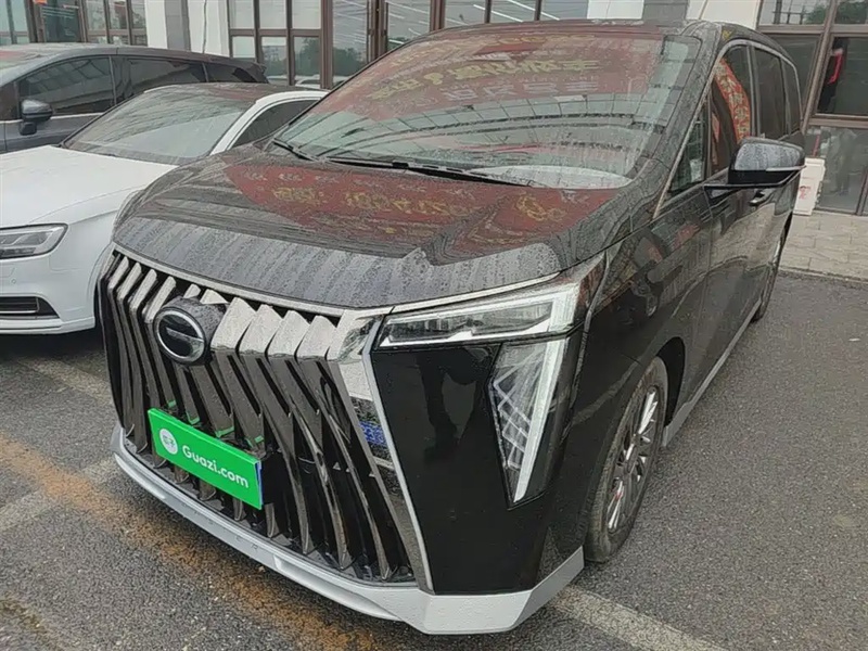 GAC M8