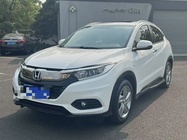 Honda Vezel 2021